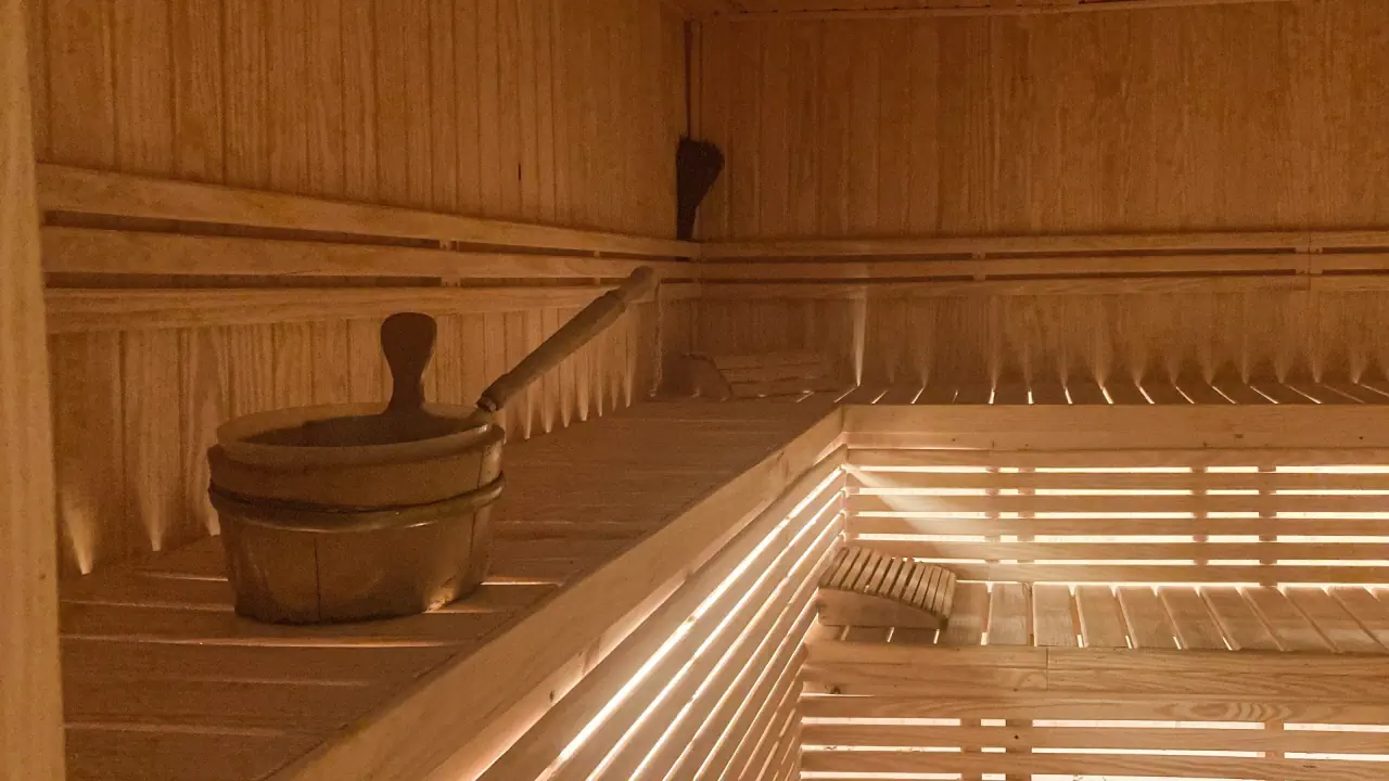 الفندق بالم رويال ريزورت - سوما باي